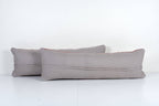 Halı Kırlent Kılıfı 30 x 90 cm