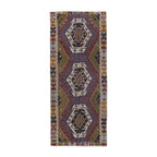 Vintage Anadolu Kilim 150 x 363 cm