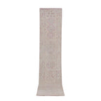Vintage Uşak Yolluk 92 x 440 cm