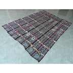 Vintage Anadolu Kilim 174 x 234 cm