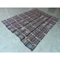 Vintage Anadolu Kilim 174 x 234 cm