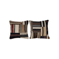 Kilim Kırlent Kılıfı 2'li Set 48 x 48 cm