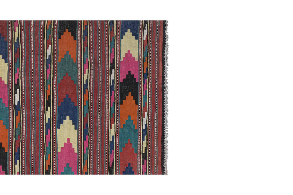 Vintage Kilim 155 x 364 cm