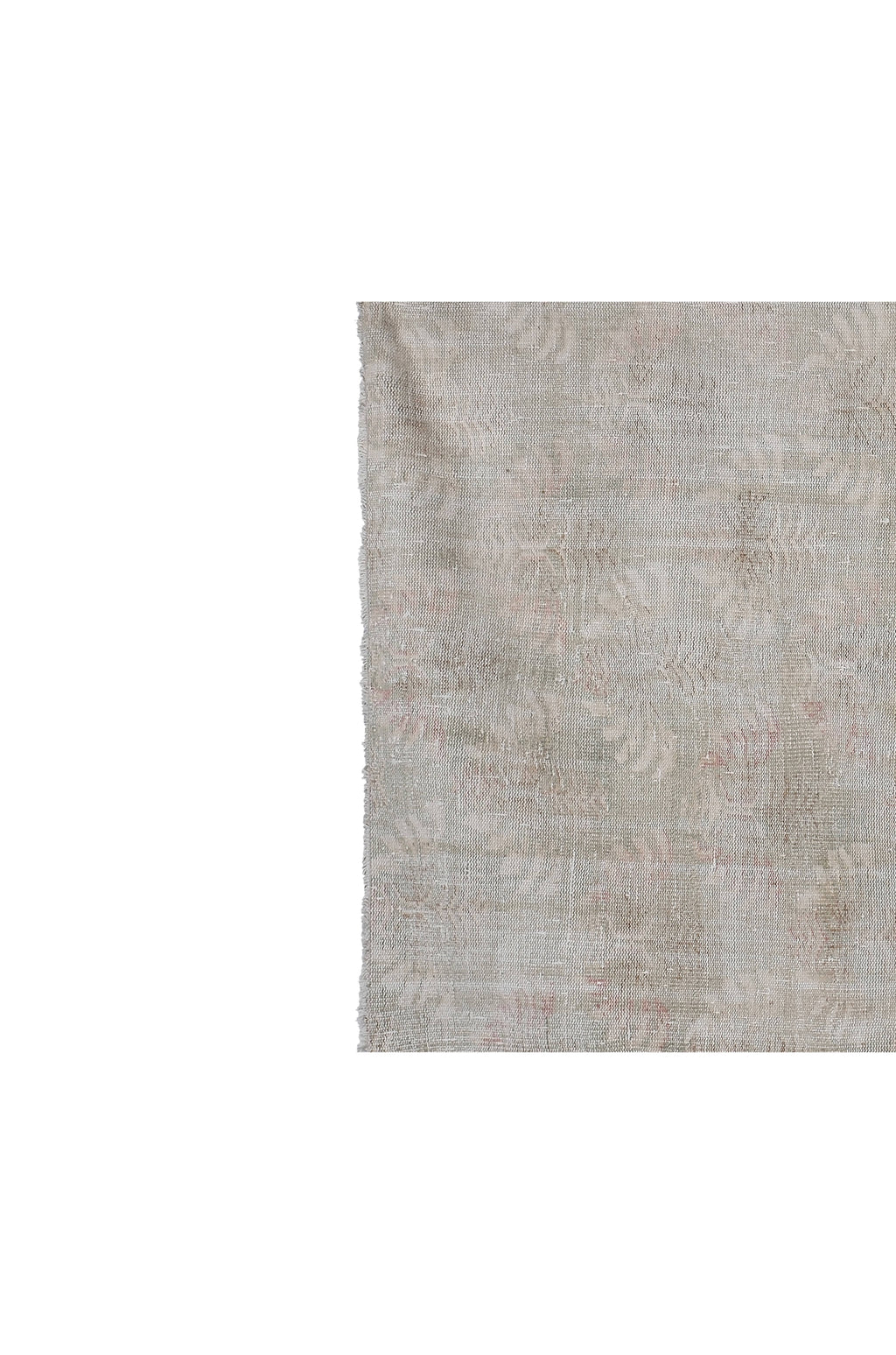 Vintage Uşak Halı 140 x 222 cm