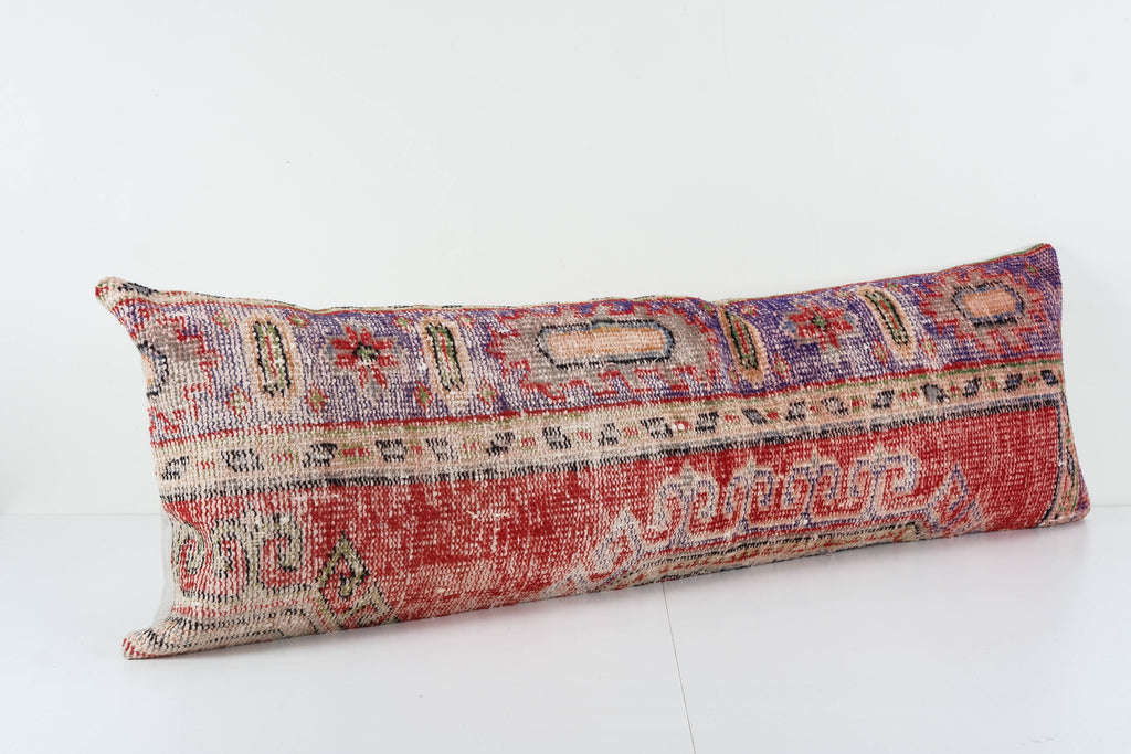 Halı Kırlent Kılıfı 40 x 125 cm