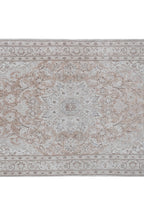 Vintage Uşak Halı 115 x 203 cm