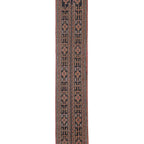 Vintage Anadolu Halı Yolluk 63 x 633 cm