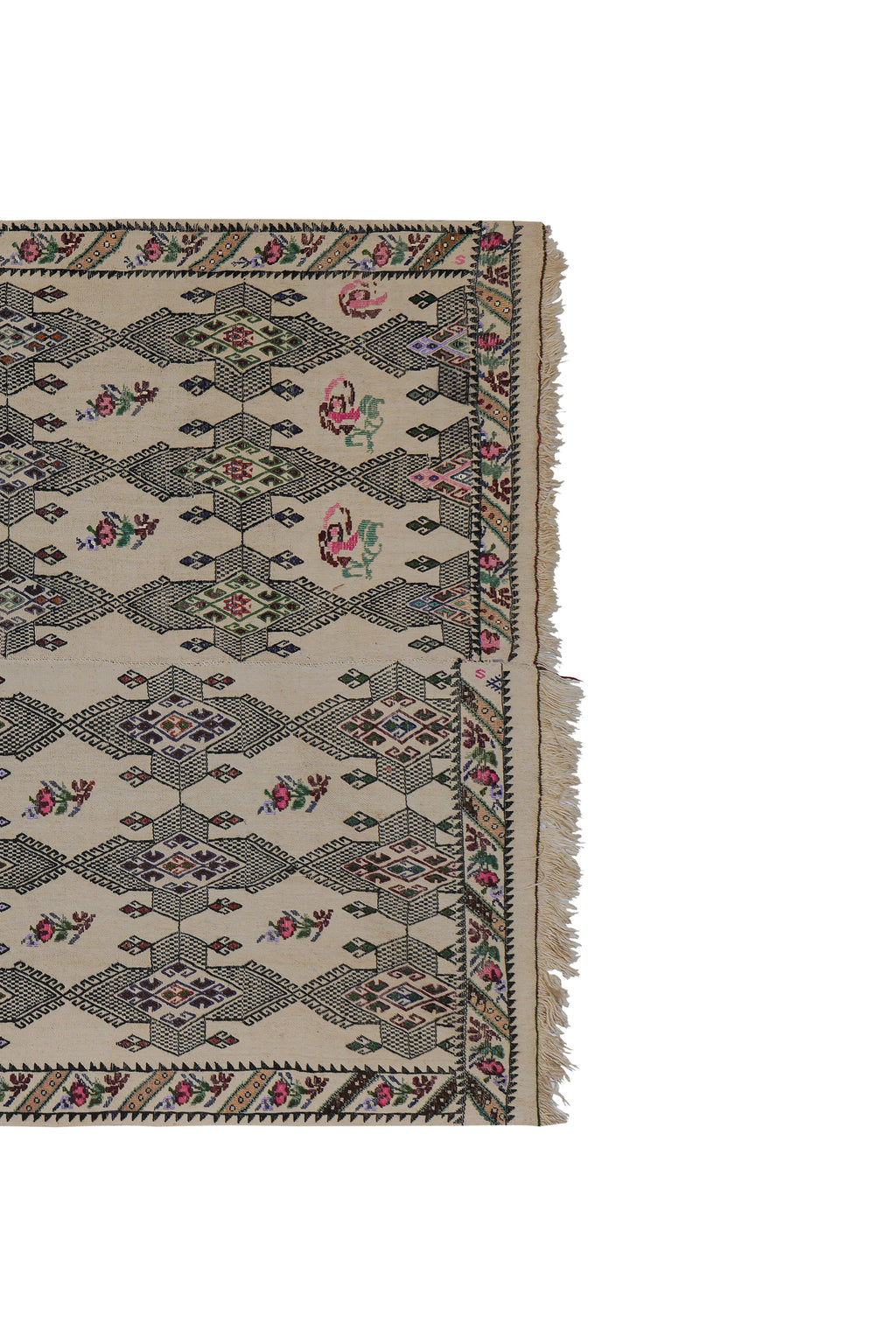 Vintage Kilim 172 x 233 cm