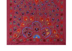 Suzani Yolluk 95 x 190 cm