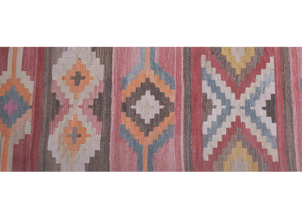 Vintage Kilim Yolluk 75 x 660 cm