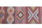 Vintage Kilim Yolluk 75 x 660 cm