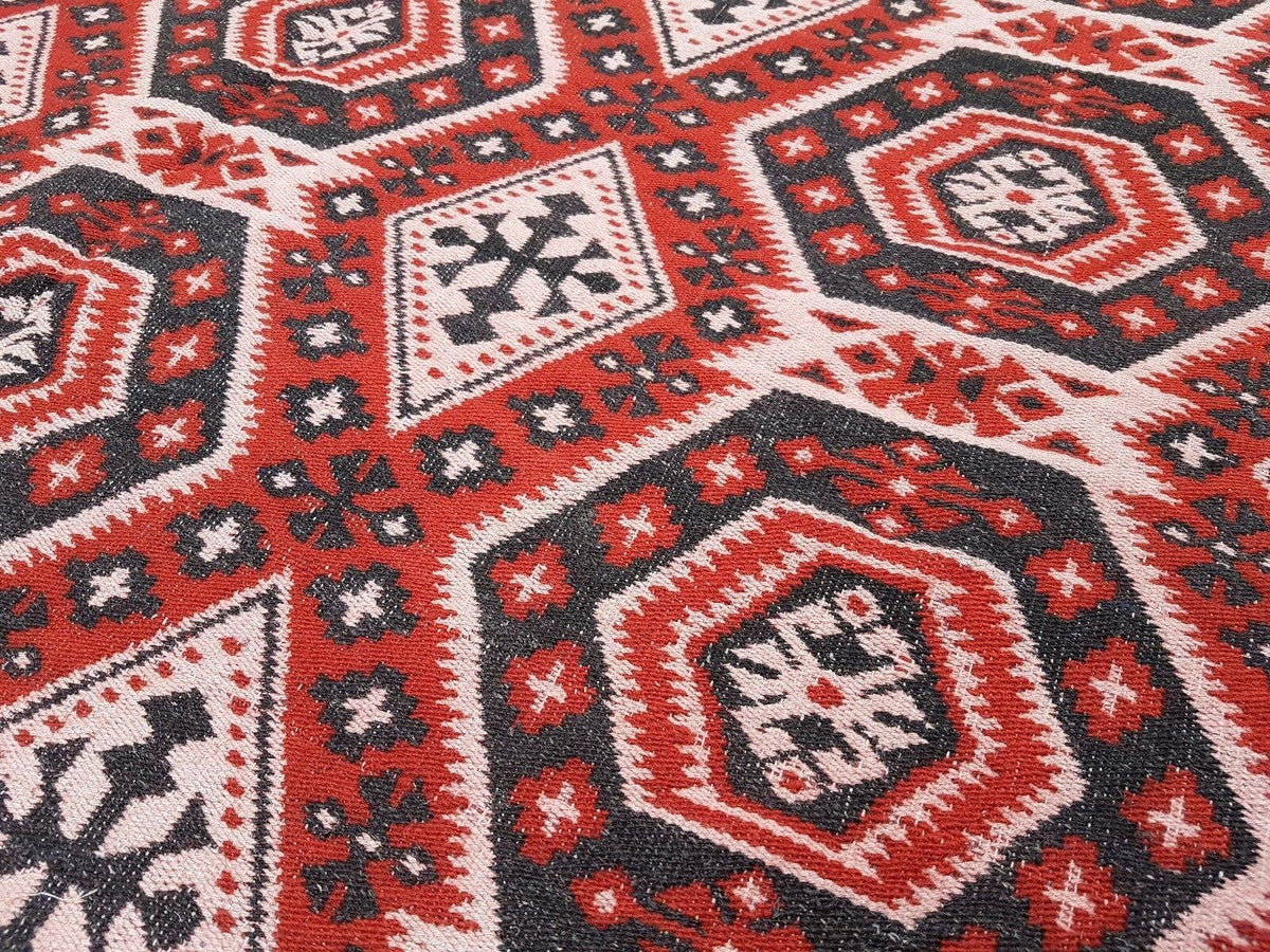 Vintage Türk Halı 181 x 275 cm