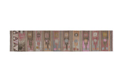 Vintage Sivas Kilim Yolluk 82 x 380 cm