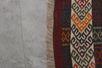 Vintage Kilim Yolluk 74 x 630 cm