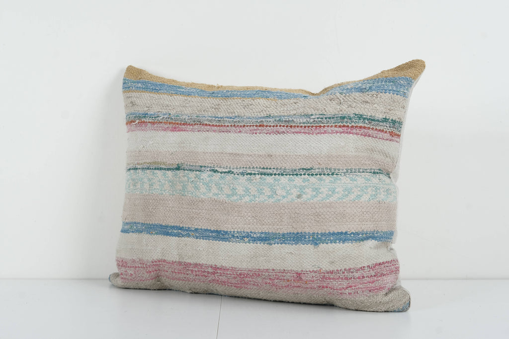 Kilim Kırlent Kılıfı 45 x 60 cm