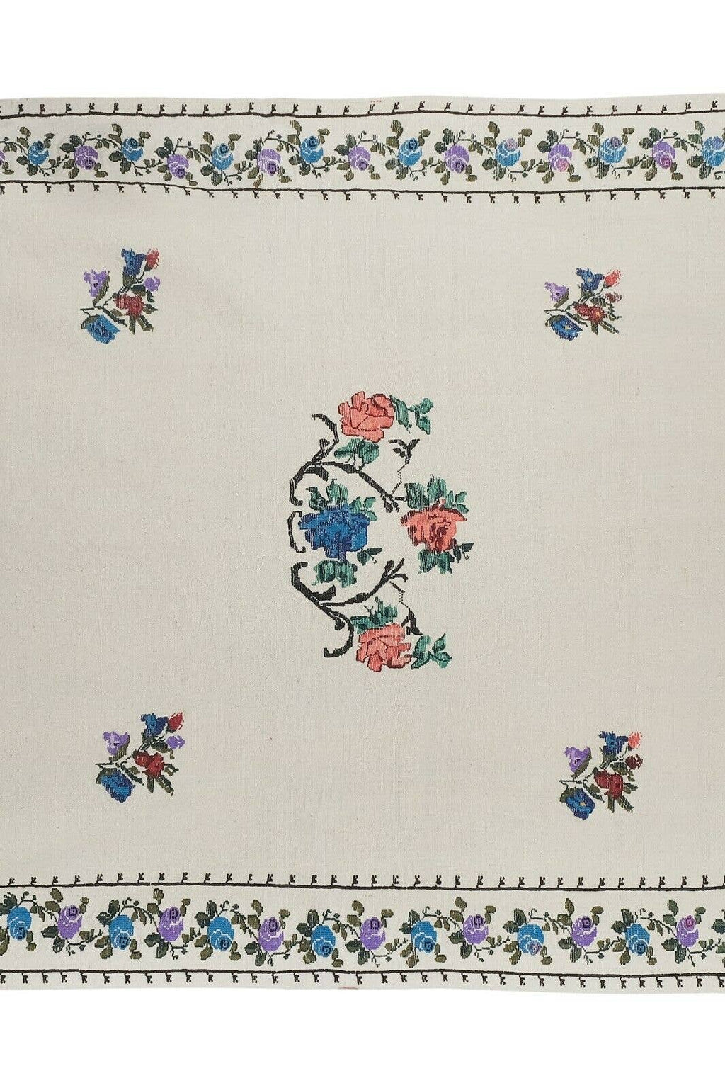 Vintage Kilim 150 x 240 cm