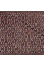 Vintage Türk Cecim Halı 147 x 218 cm