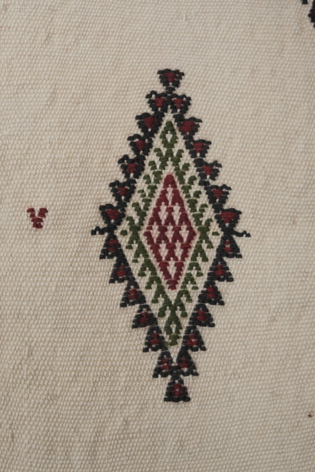 Vintage Kilim Yolluk 92 x 210 cm