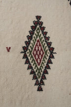 Vintage Kilim Yolluk 92 x 210 cm