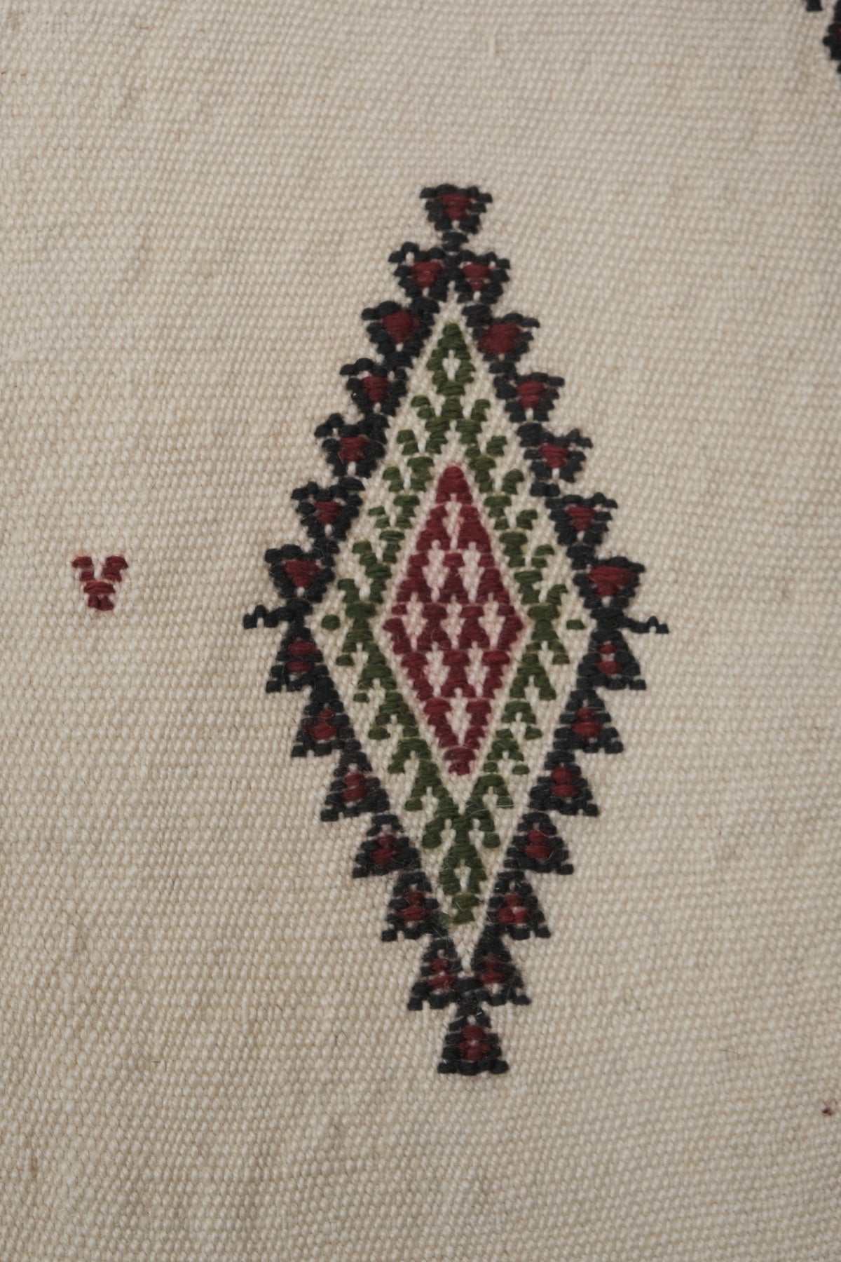 Vintage Kilim Yolluk 92 x 210 cm
