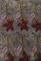 Vintage Türk Tulu Halı 117 x 175 cm