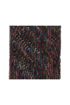 Vintage Türk Halı 125 x 125 cm