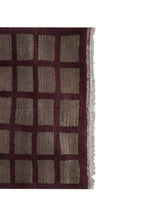 Vintage Türk Tulu Halı 113 x 208 cm