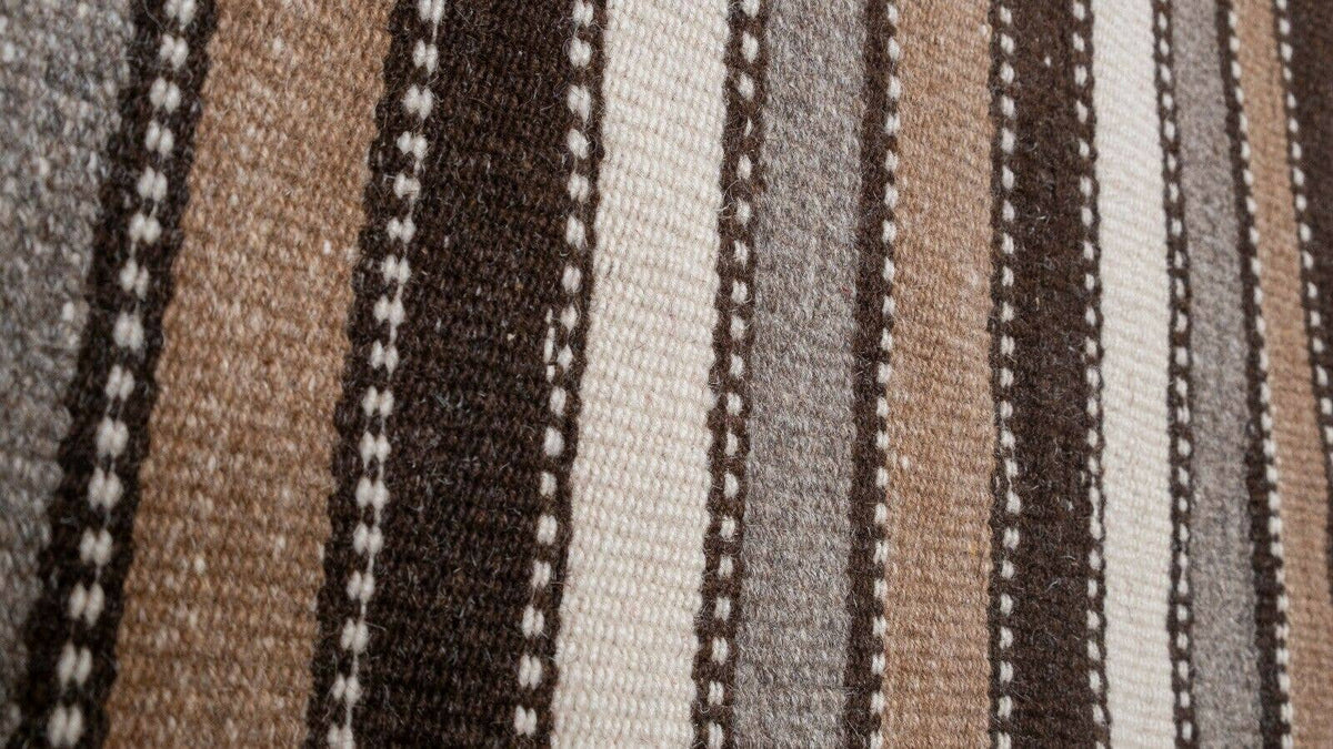 Vintage Kilim Yolluk 57 x 726 cm