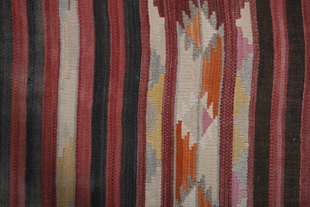Vintage Kilim Yolluk 70 x 680 cm