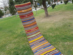 Vintage Kilim Yolluk 74 x 651 cm