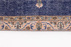 Vintage Uşak Halı 109 x 210 cm