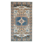 Vintage Türk Halı 105 x 183 cm