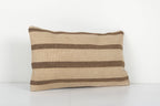 Kilim Kırlent Kılıfı 30 x 50 cm