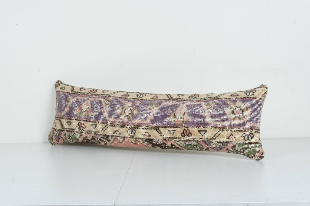 Halı Kırlent Kılıfı 25 x 85 cm