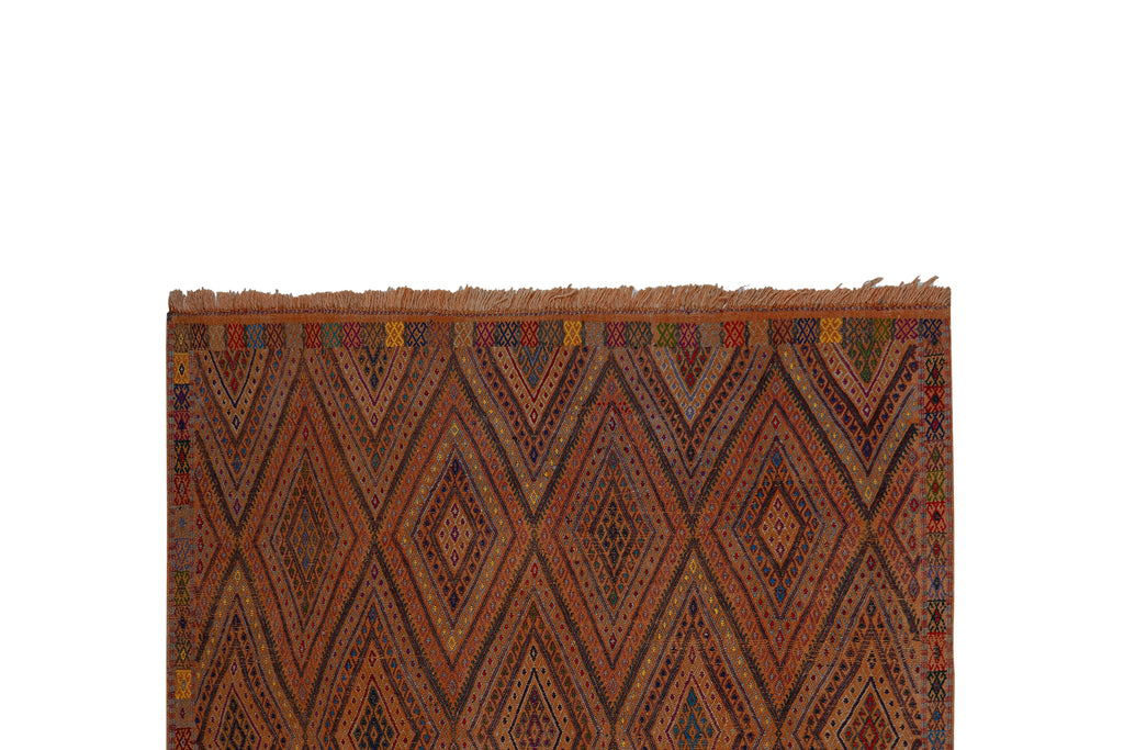 Vintage Kilim 165 x 234 cm
