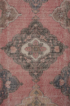 Vintage Kürt Halı Yolluk 80 x 393 cm