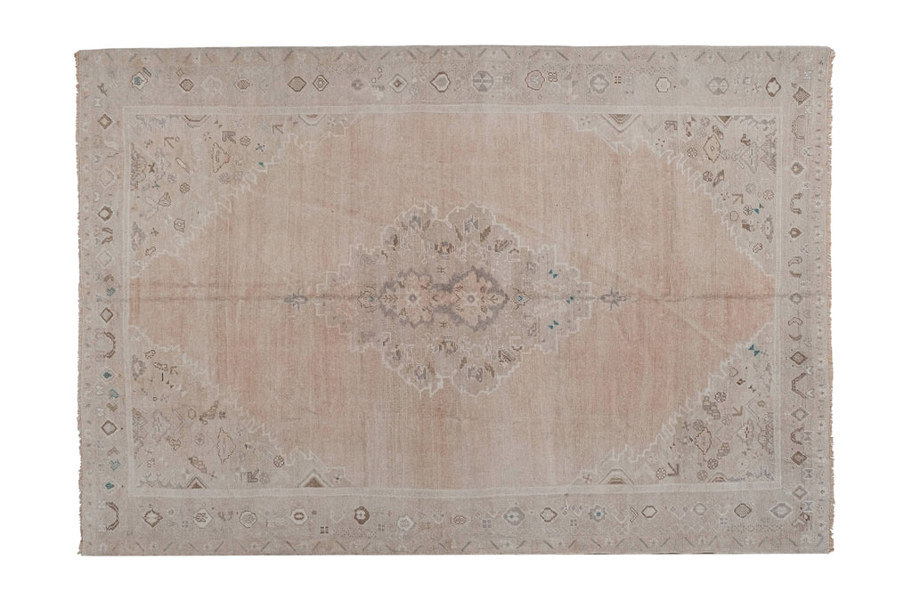 Vintage Karapınar Halı 181 x 270 cm