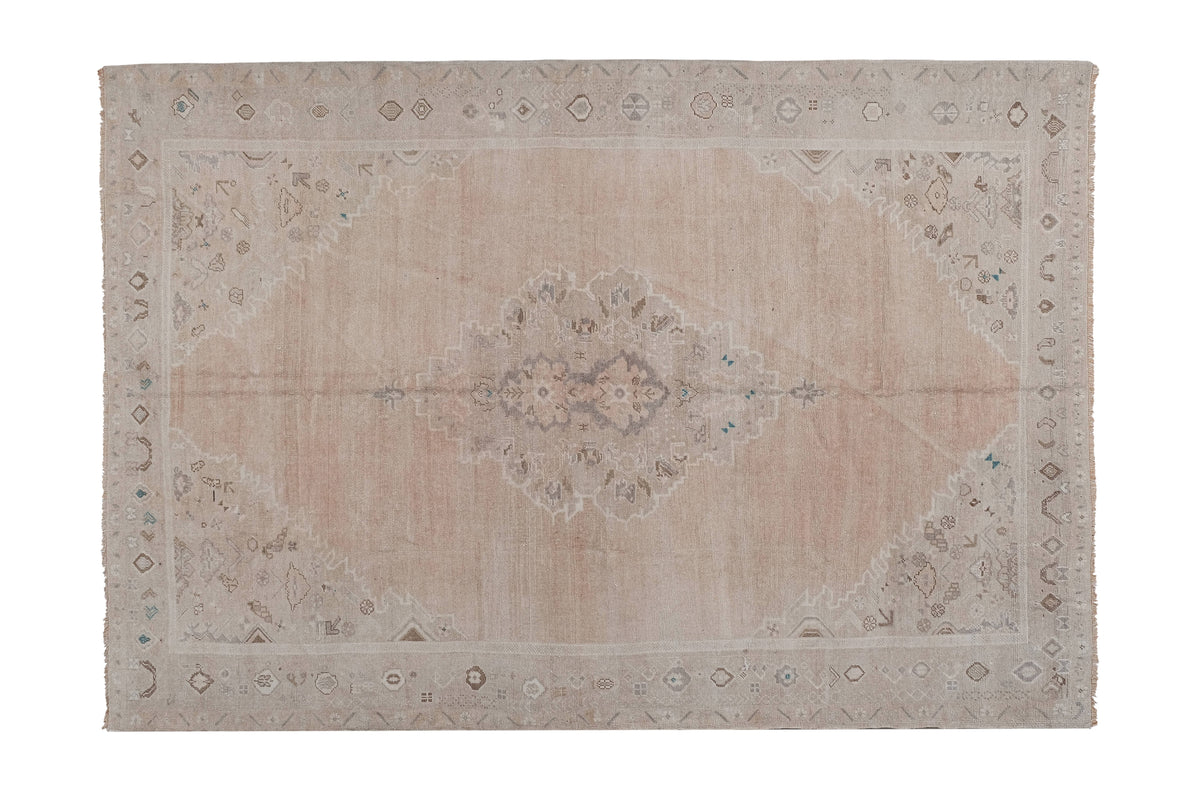 Vintage Karapınar Halı 181 x 270 cm
