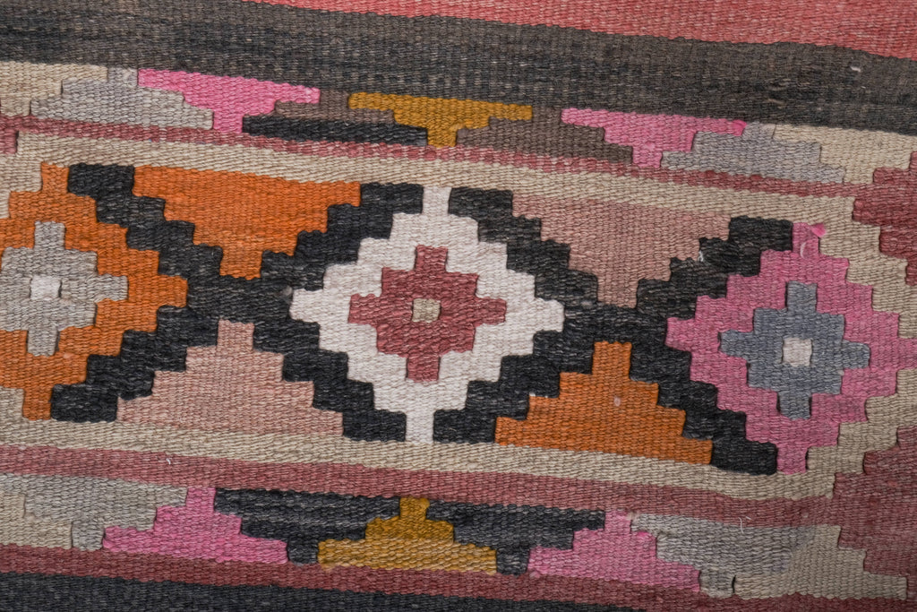 Vintage Kilim Yolluk 70 x 700 cm