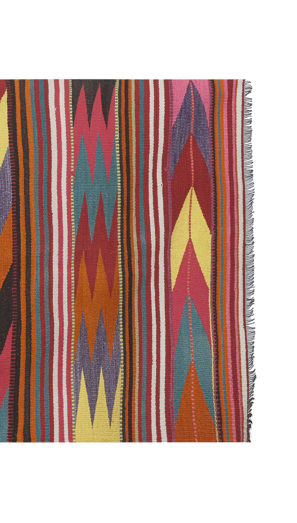 Vintage Kilim 91 x 150 cm