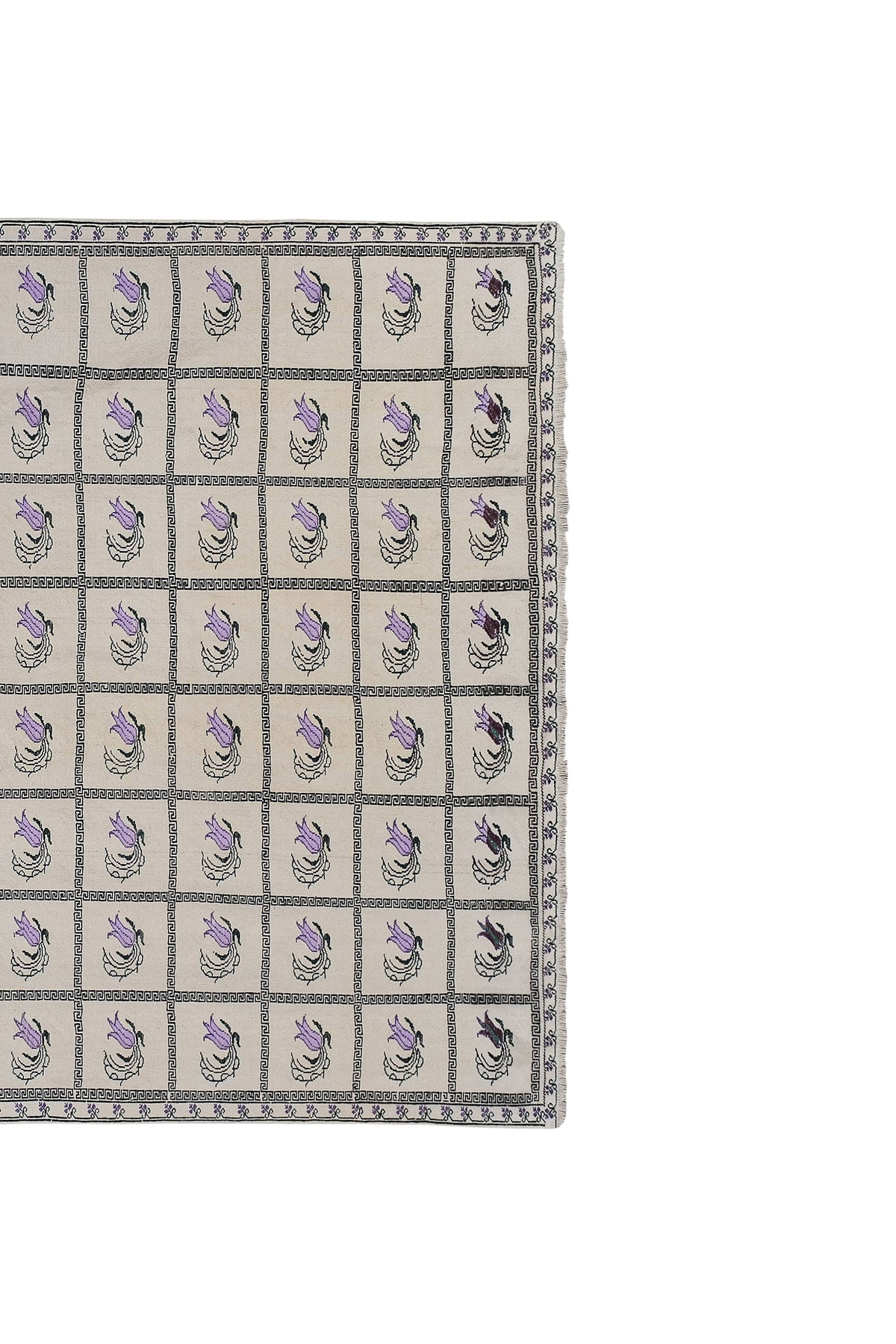 Vintage Kilim 174 x 250 cm