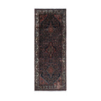 Vintage Anadolu Halı Yolluk 121 x 317 cm