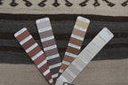 Vintage Kilim Yolluk 89 x 277 cm