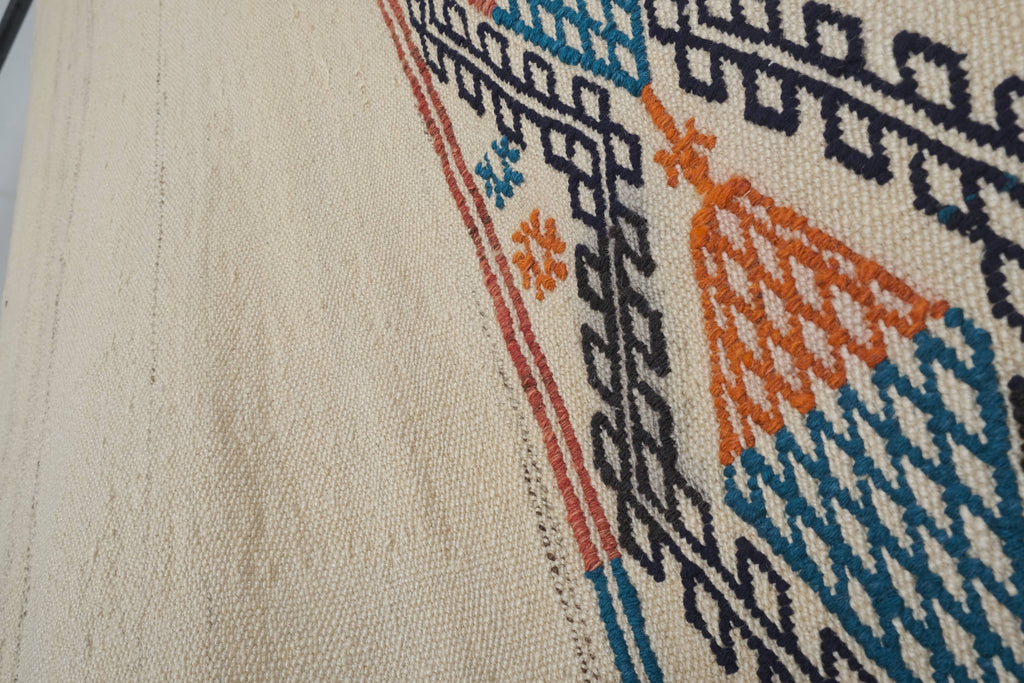 Vintage Kilim Yolluk 75 x 504 cm