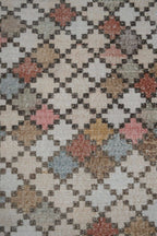 Vintage Türk Halı 2'li Set 118 x 187 cm