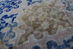 Vintage Kafkas Halı 142 x 210 cm