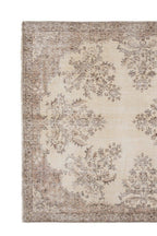 Vintage Uşak Halı 174 x 286 cm