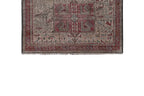 Vintage Sumak Kilim 123 x 183 cm