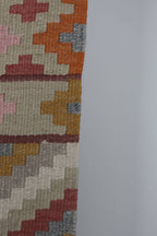 Vintage Kilim Yolluk 81 x 450 cm