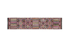 Vintage Kilim Yolluk 76 x 372 cm